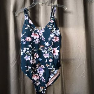 NWT one piece swimsuit